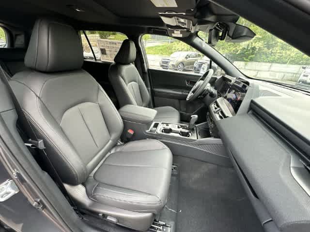 New 2026 Subaru Outback Limited AWD/4WD image 21