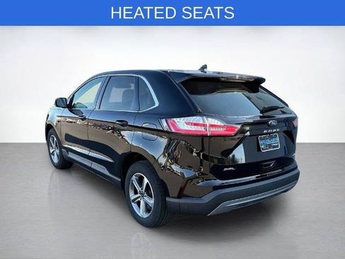 Certified 2023 Ford Edge SEL w/ Convenience Package AWD/4WD image 5