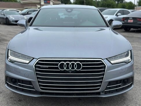 Used 2016 Audi A7 3.0T Premium Plus AWD/4WD image 3