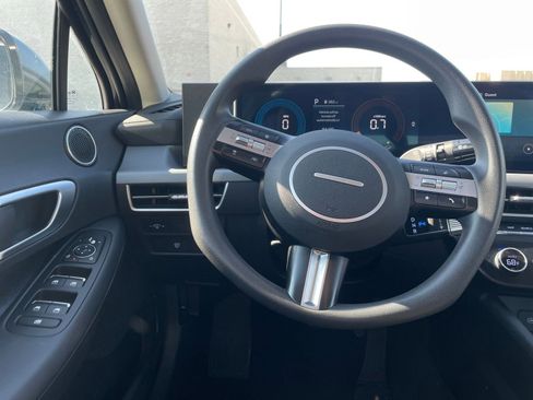 Used 2025 Hyundai Sonata SEL image 34