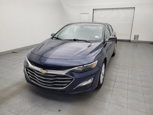 Used 2022 Chevrolet Malibu LT FWD image 15