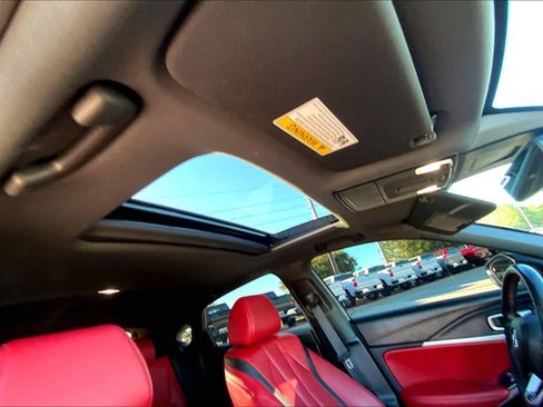 Used 2024 Acura Integra A-Spec image 13