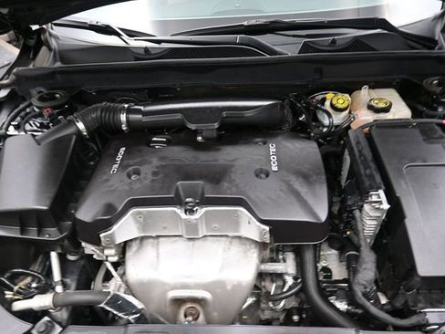 Used 2014 Chevrolet Malibu LS w/ Protection Package image 29