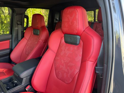 Used 2025 Toyota Tacoma TRD Pro image 27