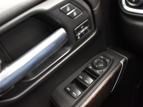 Used 2021 GMC Sierra 1500 Denali w/ Denali Ultimate Package image 24