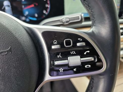 Certified 2021 Mercedes-Benz GLE 350 4MATIC image 19