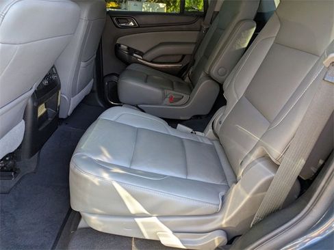 Used 2020 Chevrolet Tahoe LT image 25