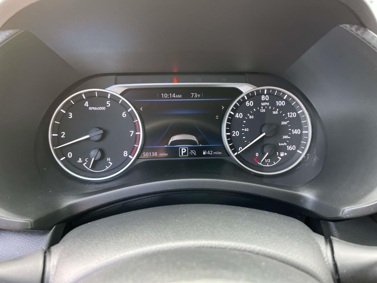 Used 2025 Nissan Sentra SR FWD image 35