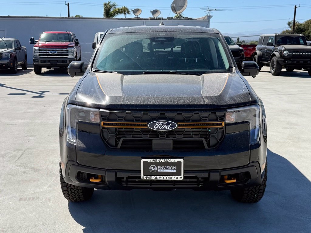 New 2026 Ford Maverick Tremor AWD/4WD image 6