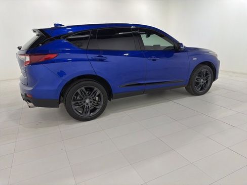 Certified 2024 Acura RDX A-Spec image 6