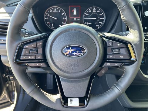 New 2026 Subaru Forester Touring image 28