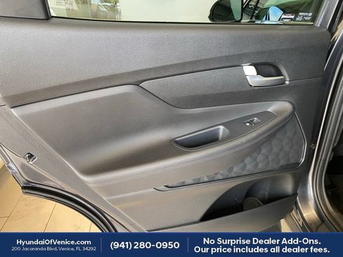 Certified 2023 Hyundai Santa Fe SEL FWD image 52