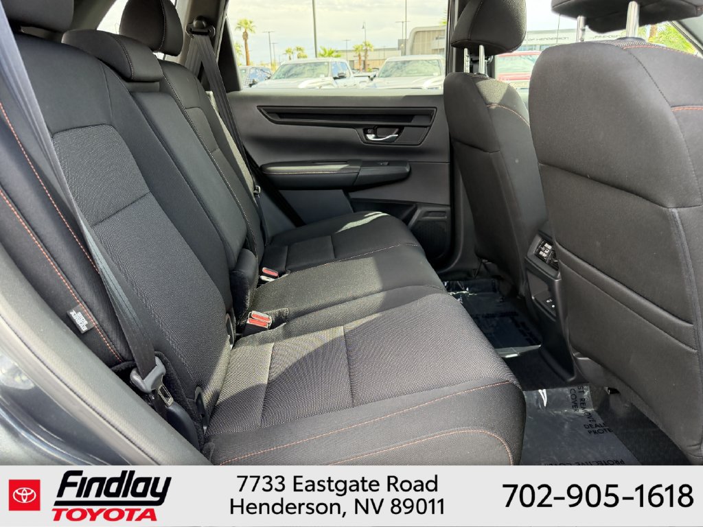 Used 2023 Honda CR-V Sport image 13