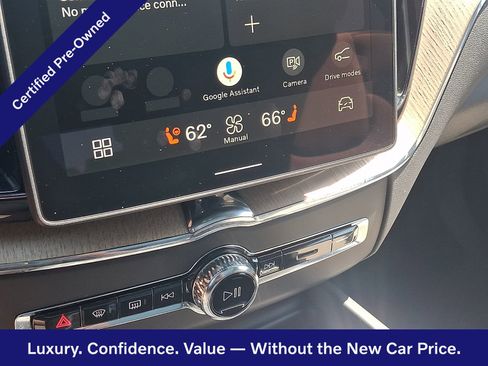 Certified 2026 Volvo XC60 B5 Plus w/ Protection Package Premier AWD/4WD image 17