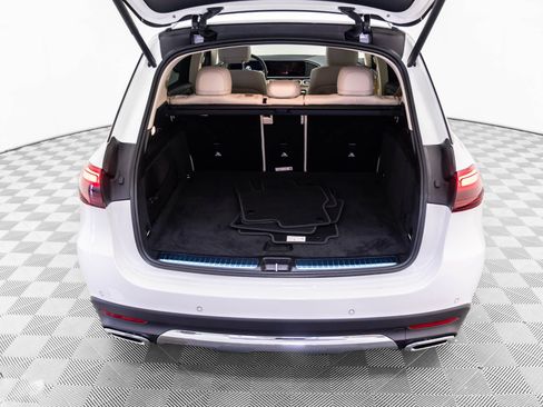 New 2025 Mercedes-Benz GLE 350 GLE 350 image 32