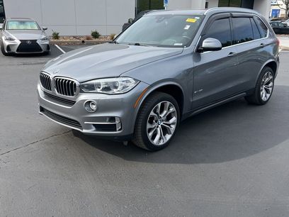 Used 2017 BMW X5 sDrive35i