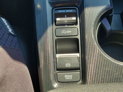 Used 2024 Honda Civic Sport image 36