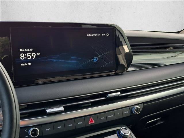 Used 2024 Hyundai Palisade Calligraphy AWD/4WD image 13