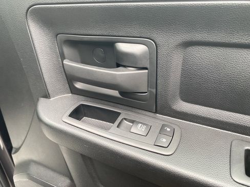 Used 2024 RAM 1500 Tradesman w/ Tradesman SXT Package image 13