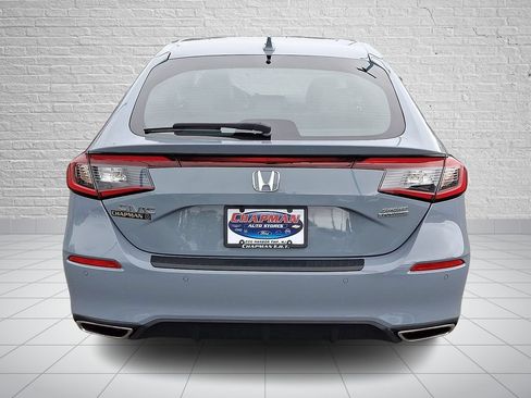 Used 2024 Honda Civic Sport Touring image 5