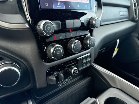 New 2025 RAM 1500 Big Horn image 21