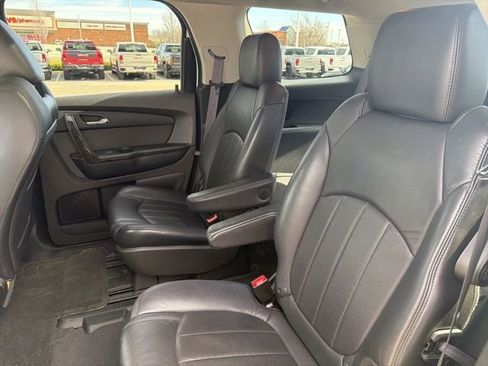 Used 2011 GMC Acadia Denali image 20