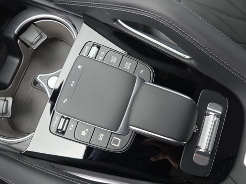 New 2026 Mercedes-Benz GLE 53 AMG 4MATIC Coupe image 35