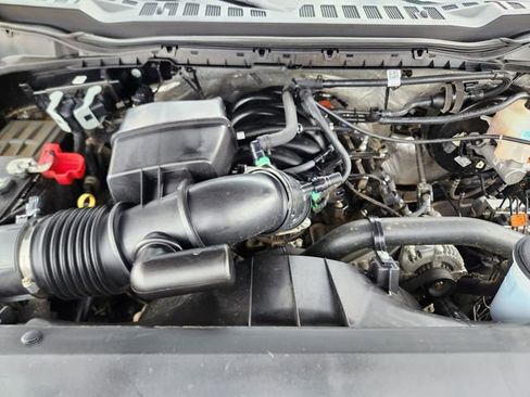Used 2024 Ford F350 XL w/ STX Appearance Package image 32