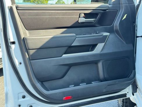 Used 2025 Toyota Tundra SR5 w/ TRD Off-Road Package image 25