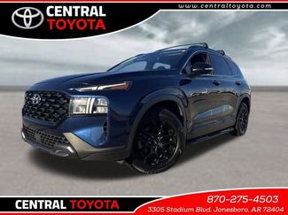 Used 2022 Hyundai Santa Fe XRT 360° Tour