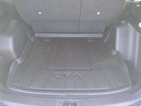 Used 2025 Honda CR-V Sport-L image 6
