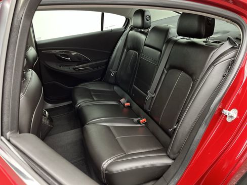Used 2014 Buick LaCrosse Leather FWD image 10