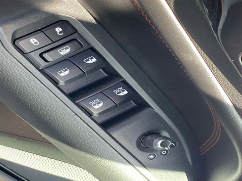 Used 2024 Jeep Compass Trailhawk image 28