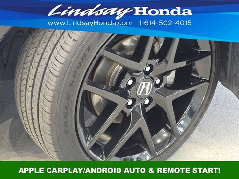 Used 2025 Honda Civic Sport image 25