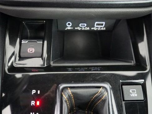 Certified 2023 Subaru Outback Wilderness image 29