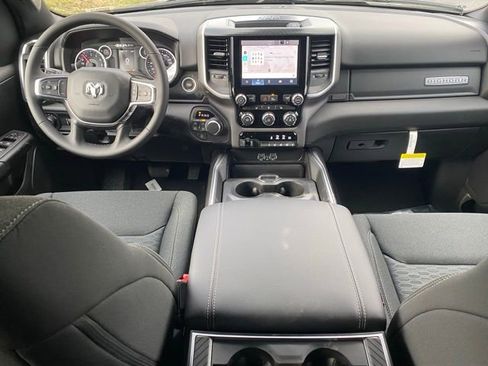 New 2026 RAM 1500 Big Horn w/ Night Edition AWD/4WD image 33
