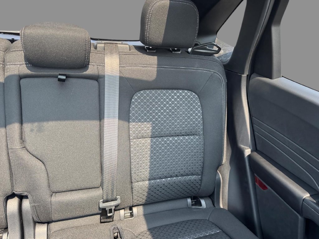 New 2024 Ford Escape Active w/ Tech Pack #2 FWD image 14