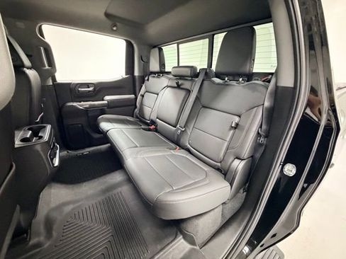 Certified 2020 Chevrolet Silverado 1500 LTZ w/ LTZ Plus Package image 26