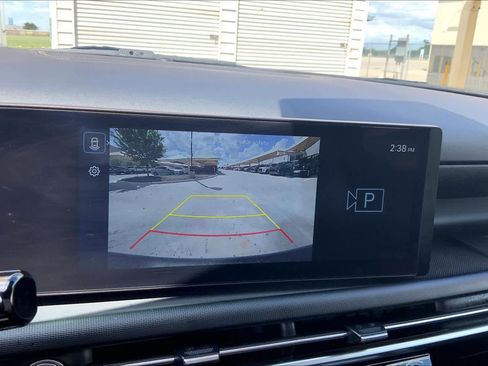 Certified 2026 Hyundai Santa Cruz SE image 29