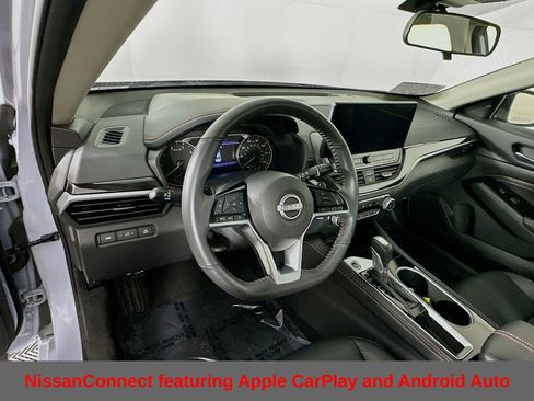 Certified 2023 Nissan Altima 2.5 SR w/ SR Premium Package FWD image 16