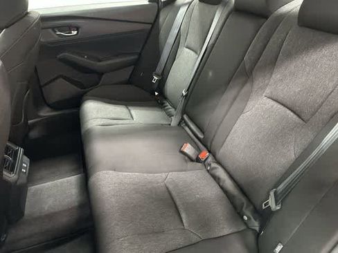 Used 2026 Honda Accord SE image 11