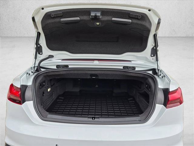 Used 2021 Audi A5 2.0T Premium Plus w/ Premium Plus AWD/4WD image 6