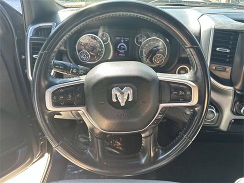 Used 2022 RAM 1500 Big Horn image 11