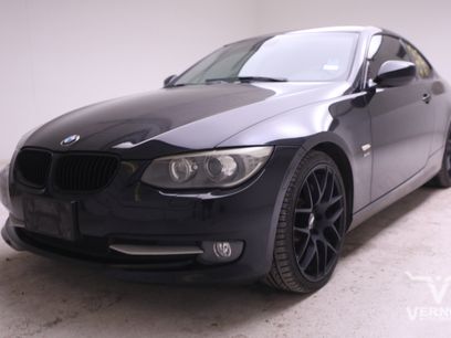 Used 2011 BMW 335i xDrive Coupe