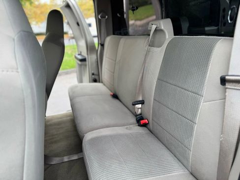 Used 2008 Ford F250 XLT image 16