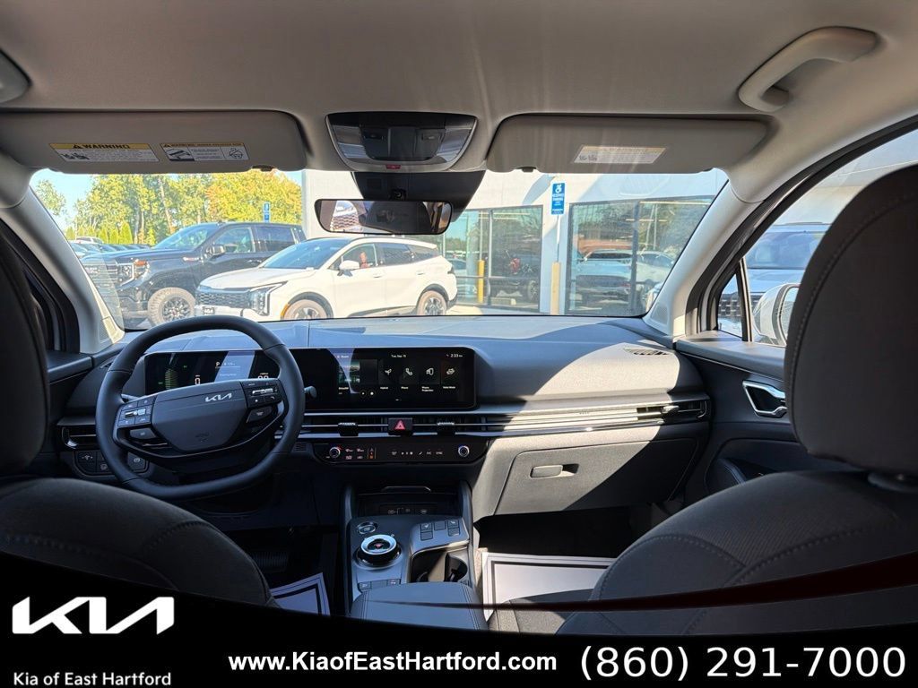 New 2027 Kia Sportage S AWD/4WD image 21