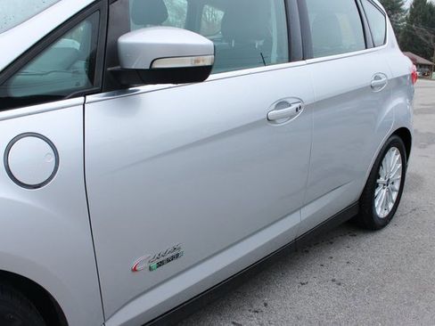 Used 2013 Ford C-MAX Energi SEL image 46