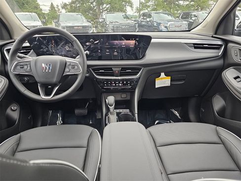 New 2026 Buick Encore GX Avenir w/ Avenir Technology Package image 18