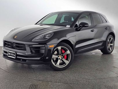 Used 2024 Porsche Macan S