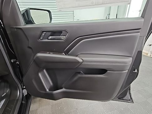 New 2026 GMC Canyon Elevation w/ Convenience Package image 41